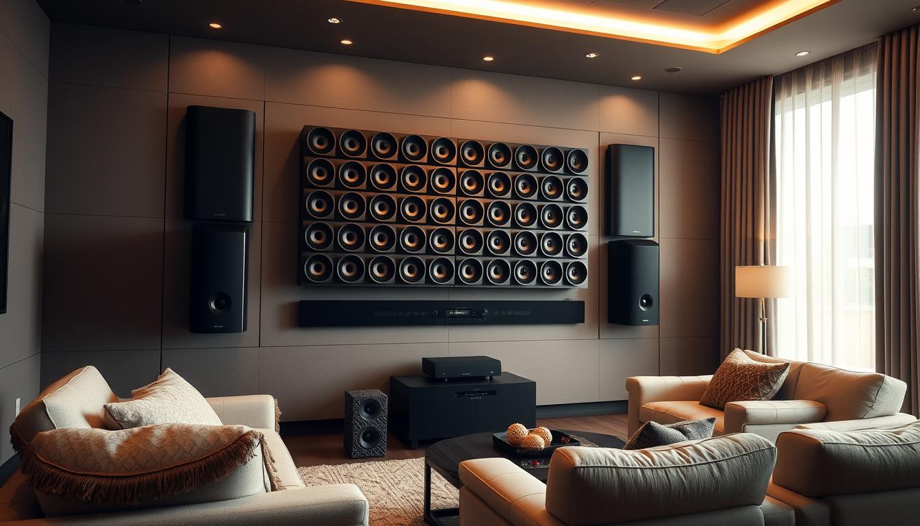 best goldenear supercinema xl array review best goldenear supercinema xl array review