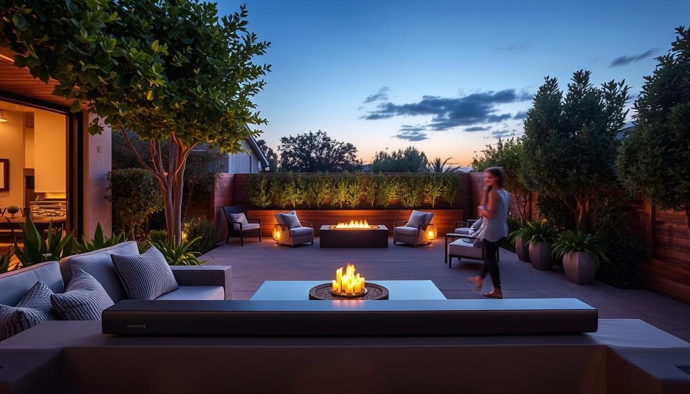 best outdoor soundbar