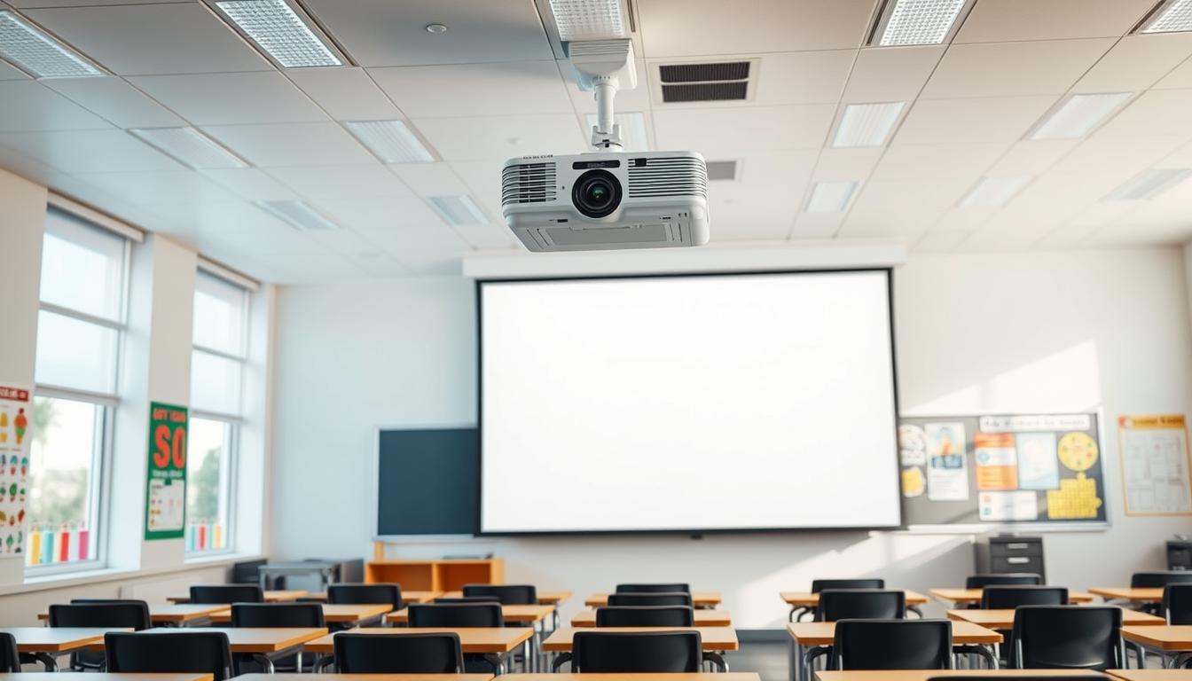 classroom projector classroom projector