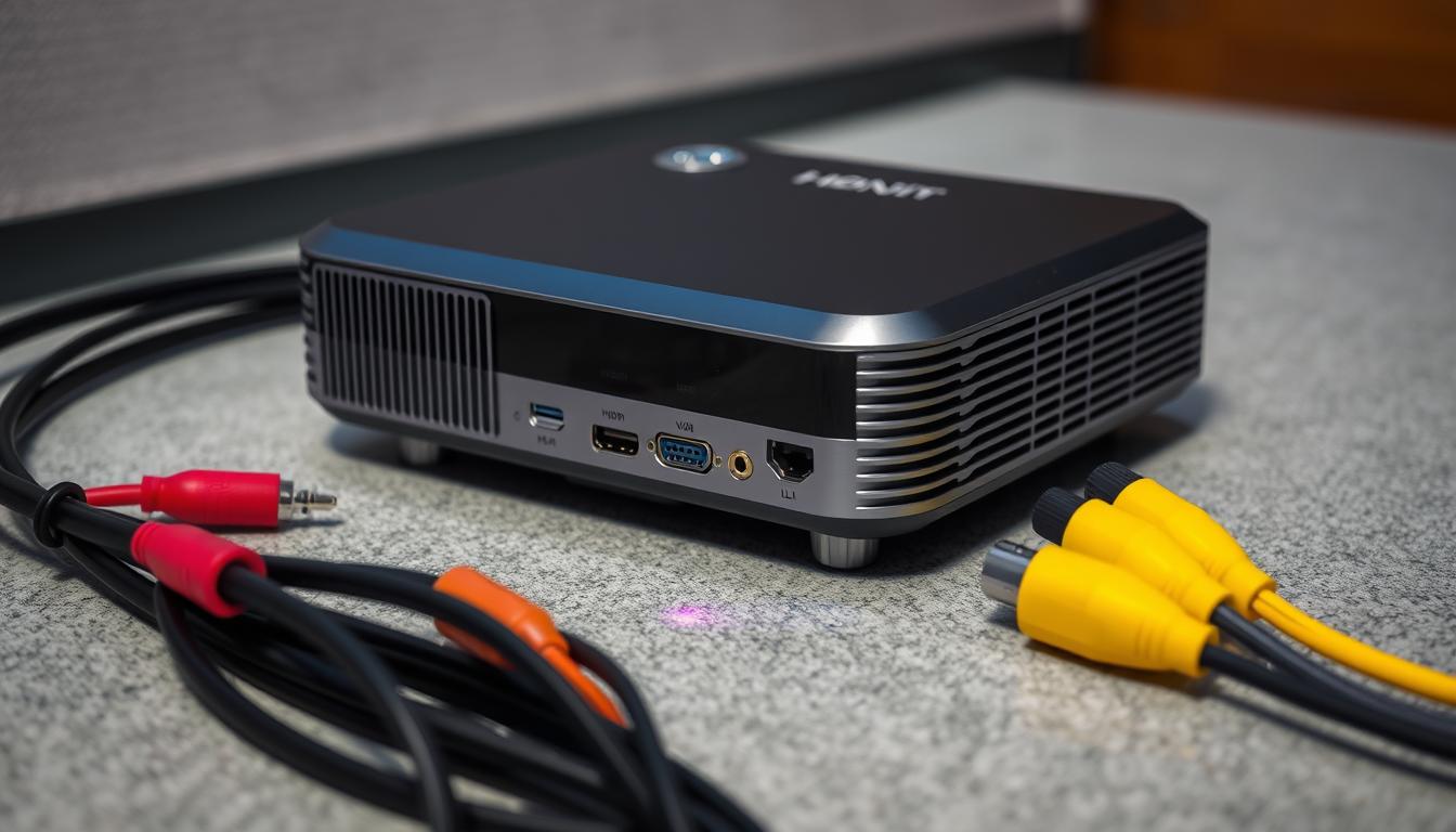 connectivity options