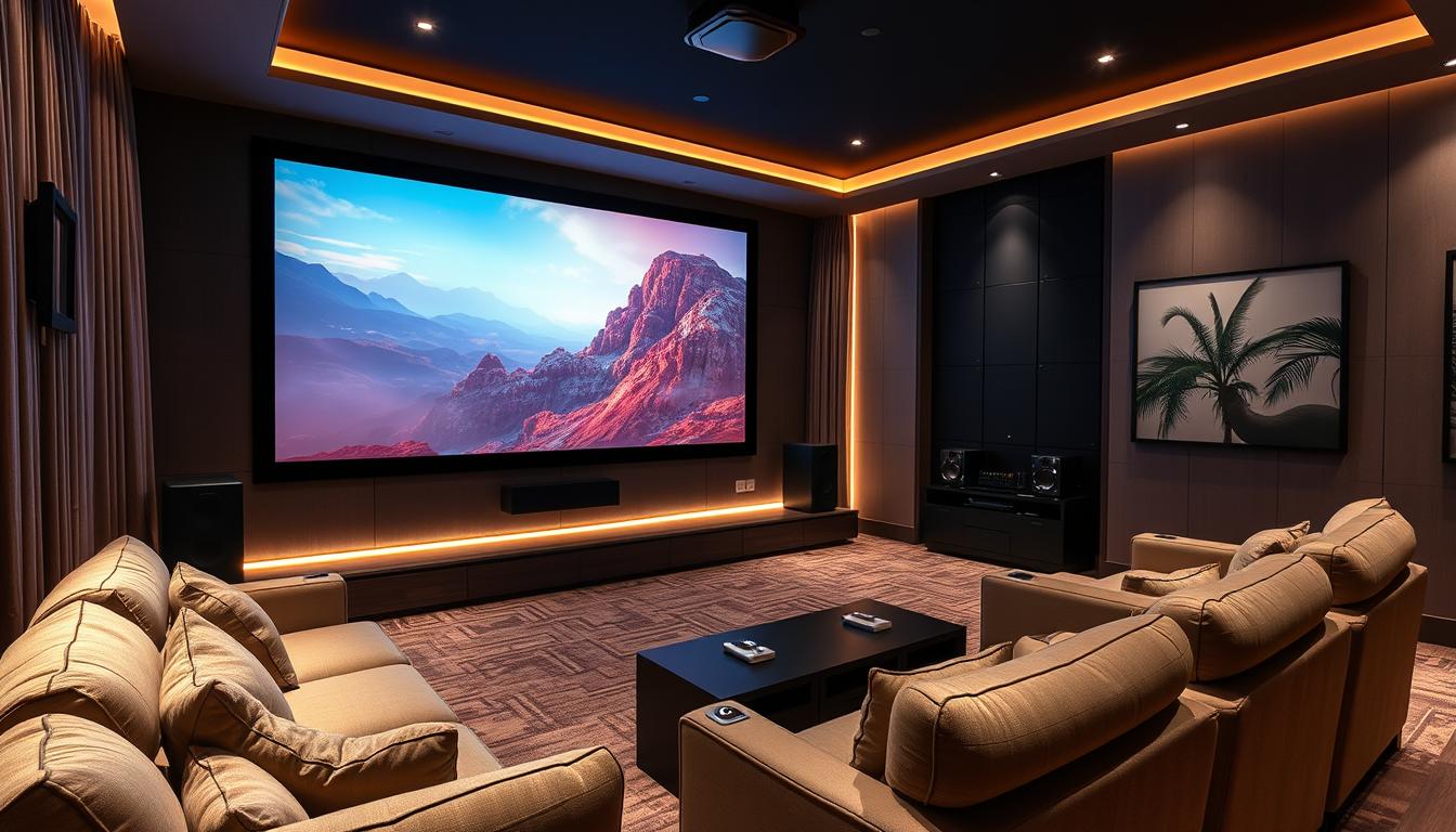 fixed frame screen benefits