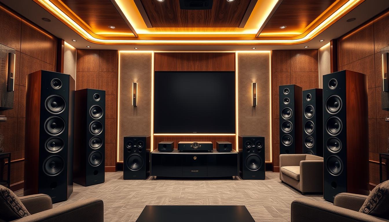 goldeneaar supercinema xl array speaker system goldeneaar supercinema xl array speaker system