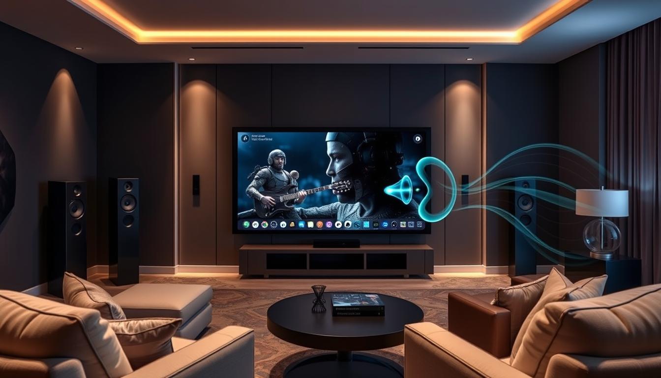 goldenear supercinema 3d array x review