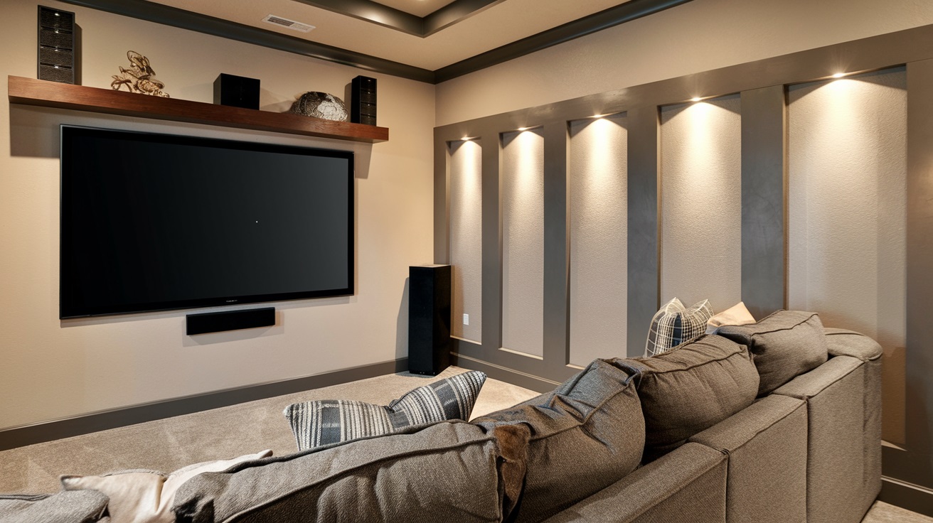 home theater review pro