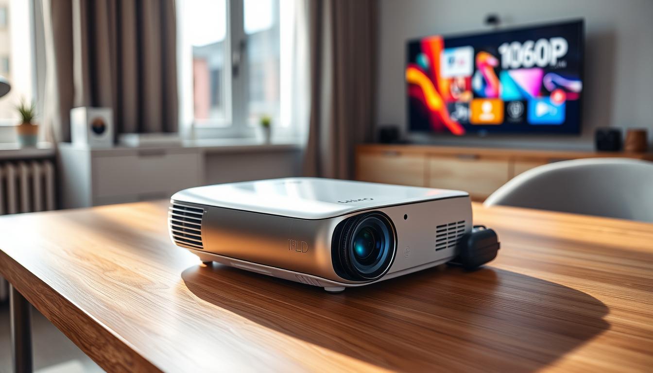 portable projector portable projector