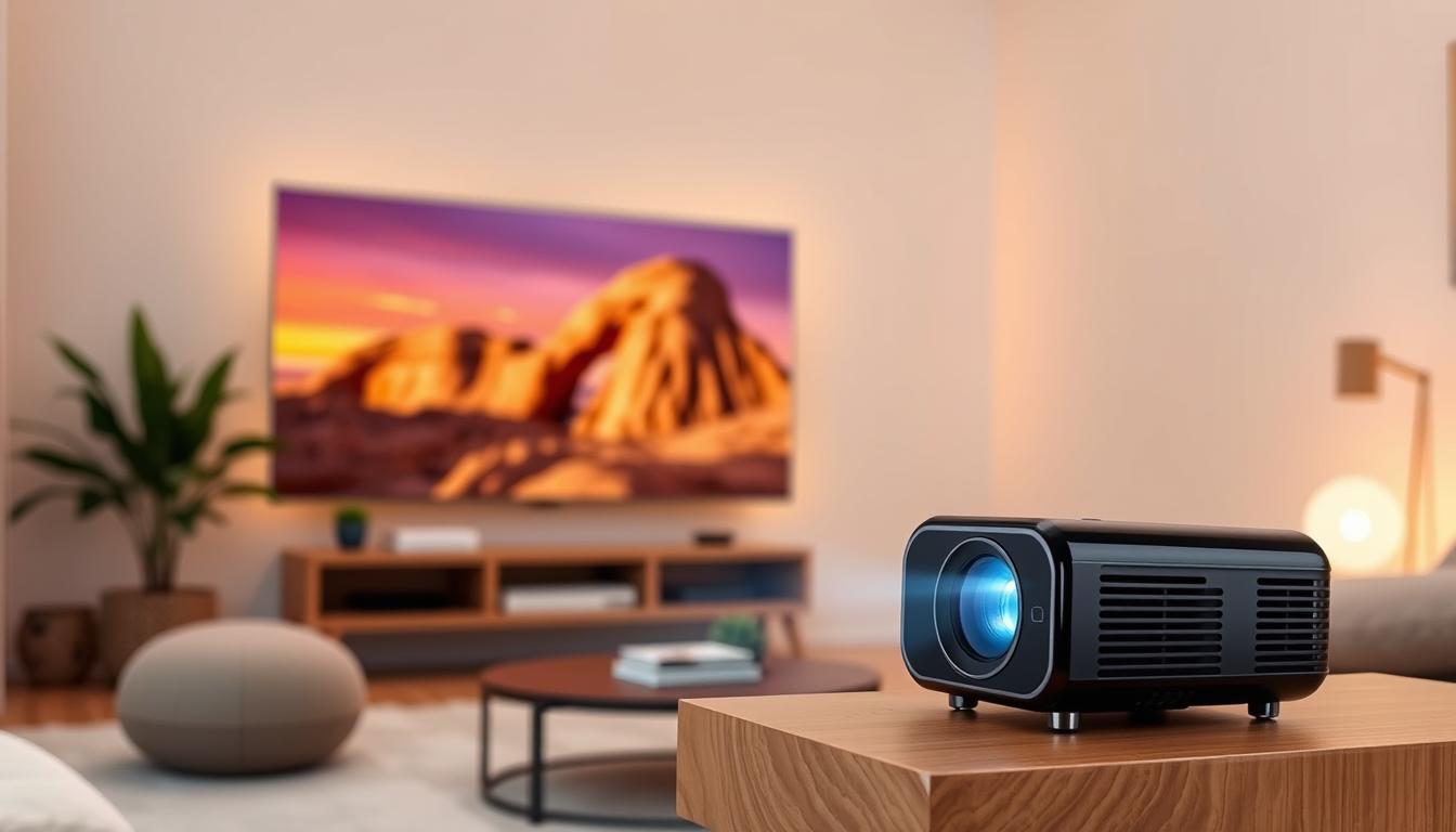 portable projector with native 1080P resolution portable projector with native 1080P resolution