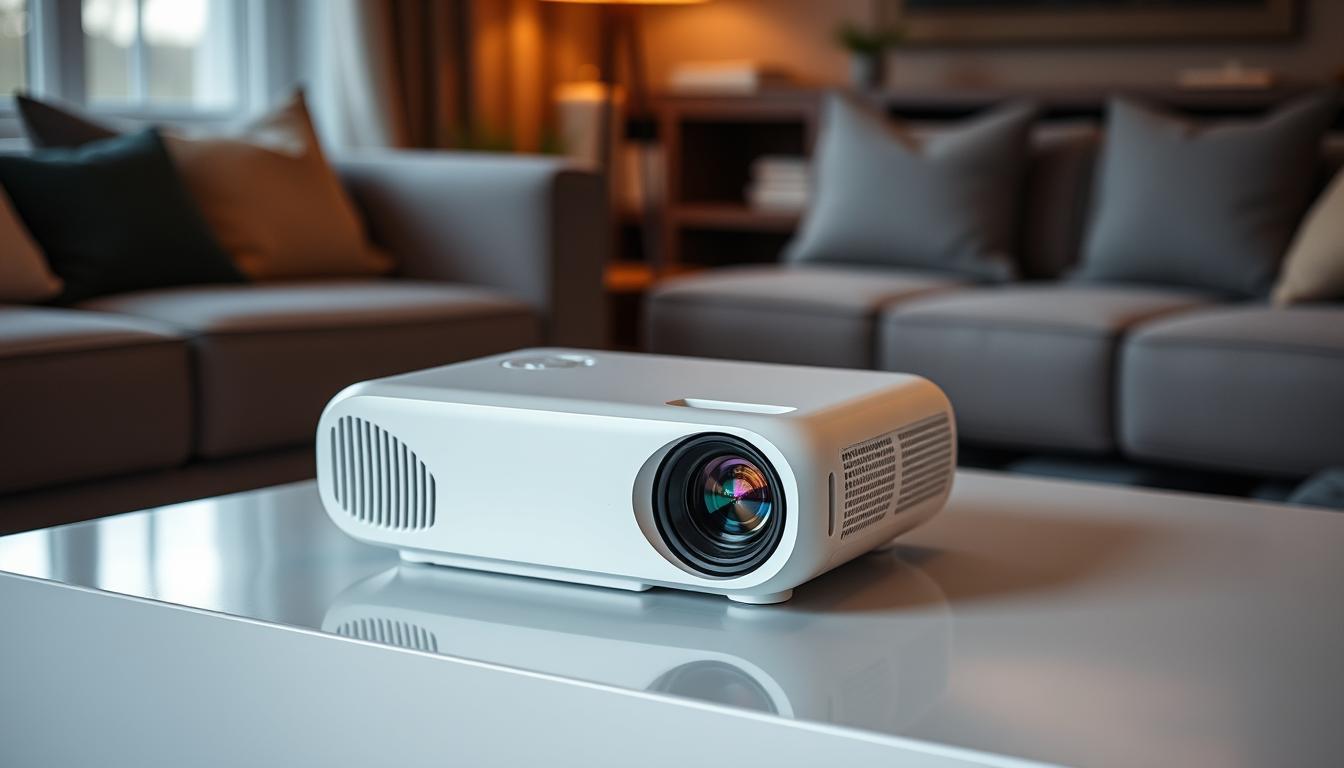 portable smart projector design portable smart projector design