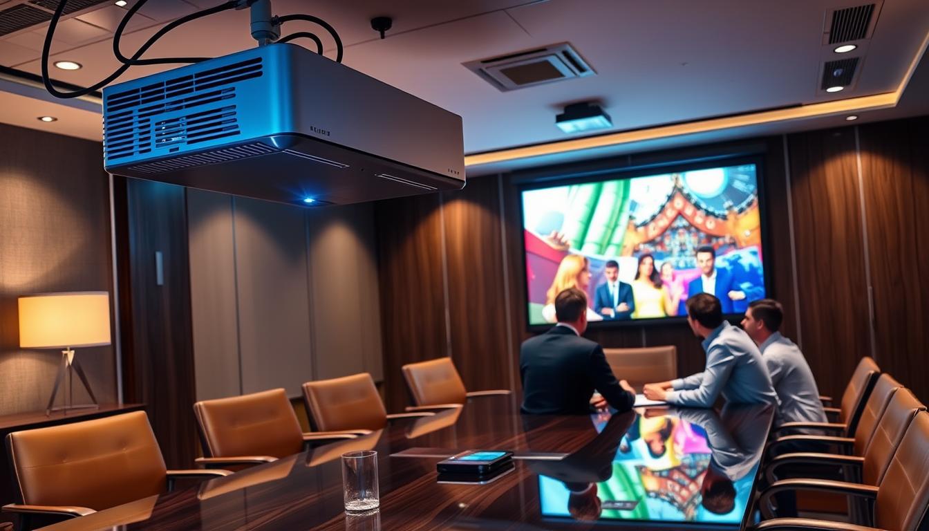 professional presentation tool