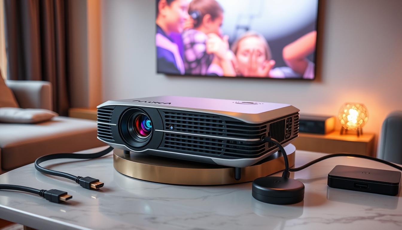 projector connectivity projector connectivity