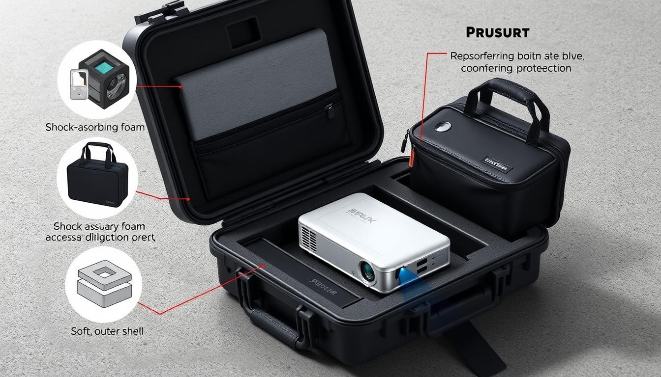 protection from damage