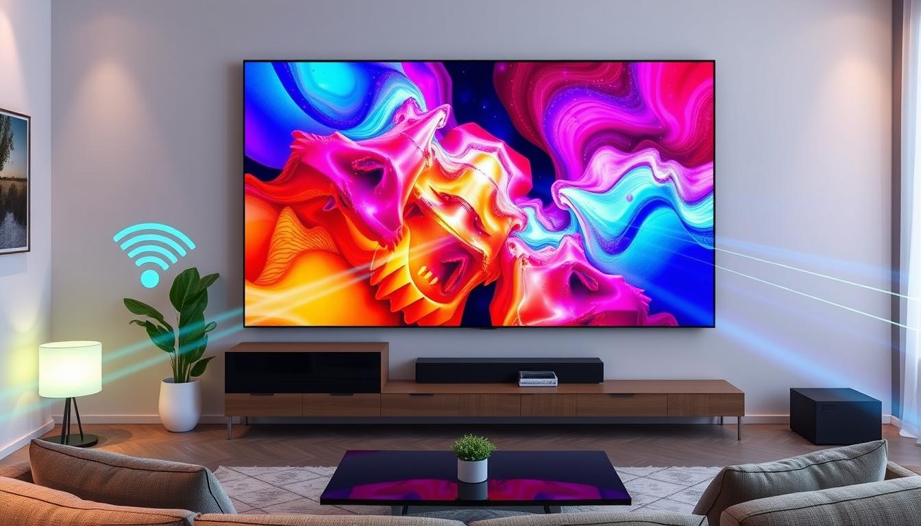 samsung projector technology