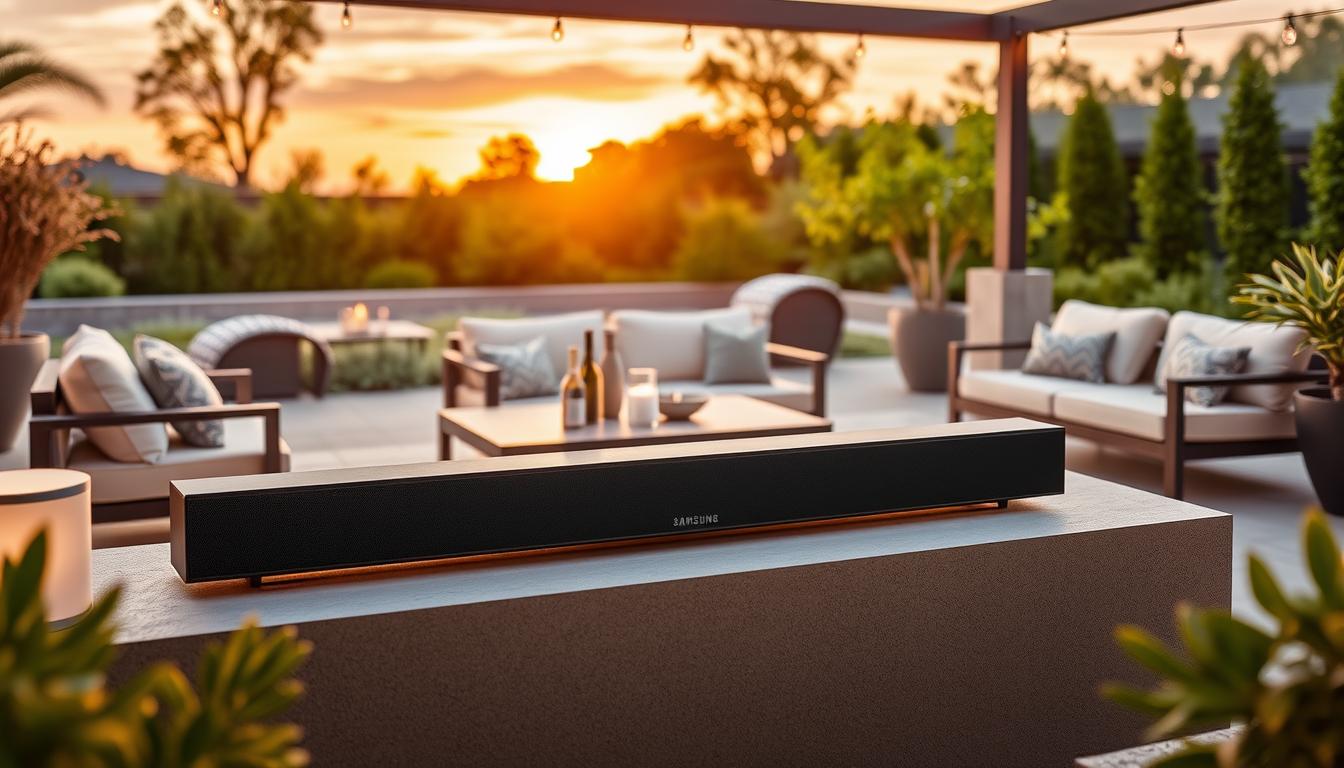 samsung the terrace soundbar
