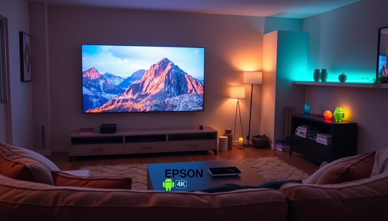 streaming capabilities with Android TV streaming capabilities with Android TV