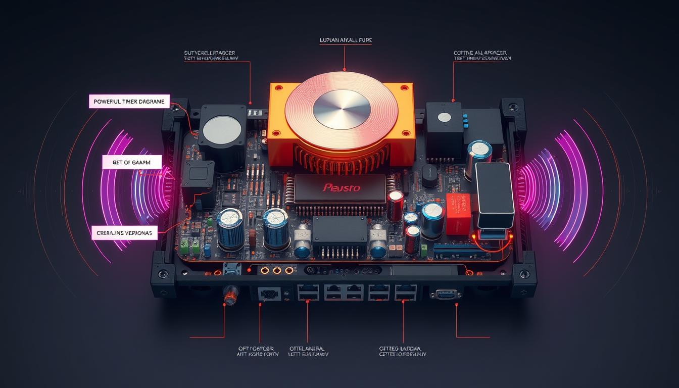 technical specifications