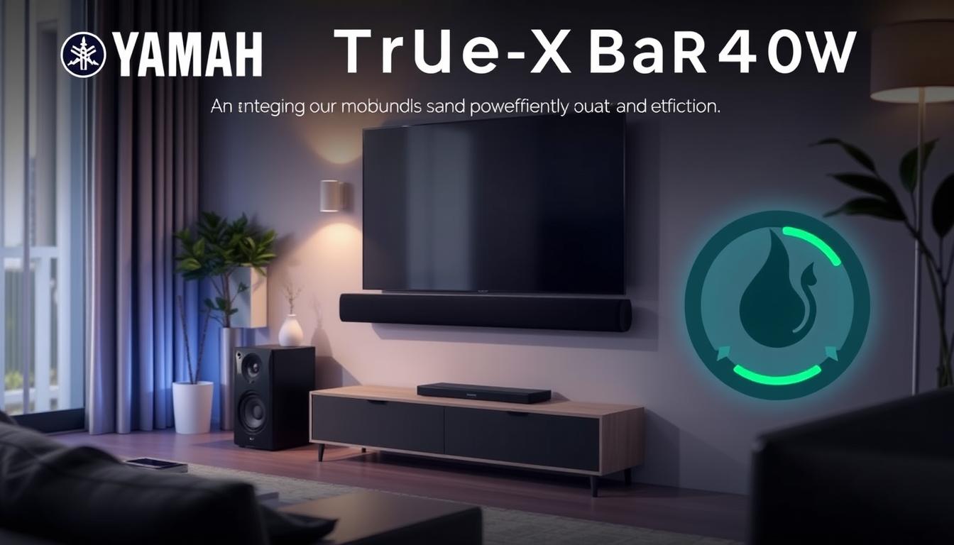 yamaha true x bar 40a specs yamaha true x bar 40a specs