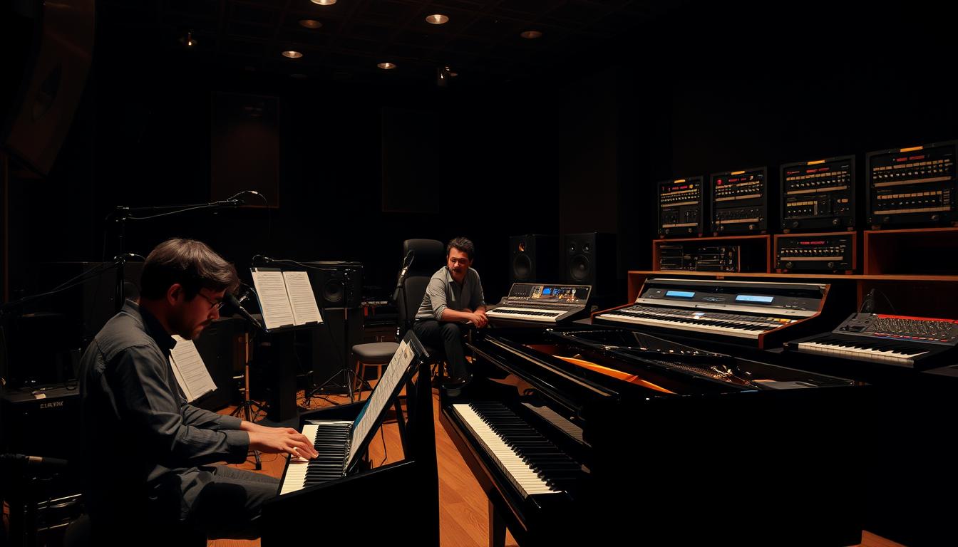 cinematic sound production cinematic sound production