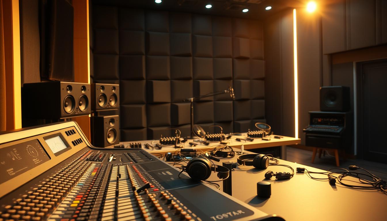 film audio production equipment film audio production equipment