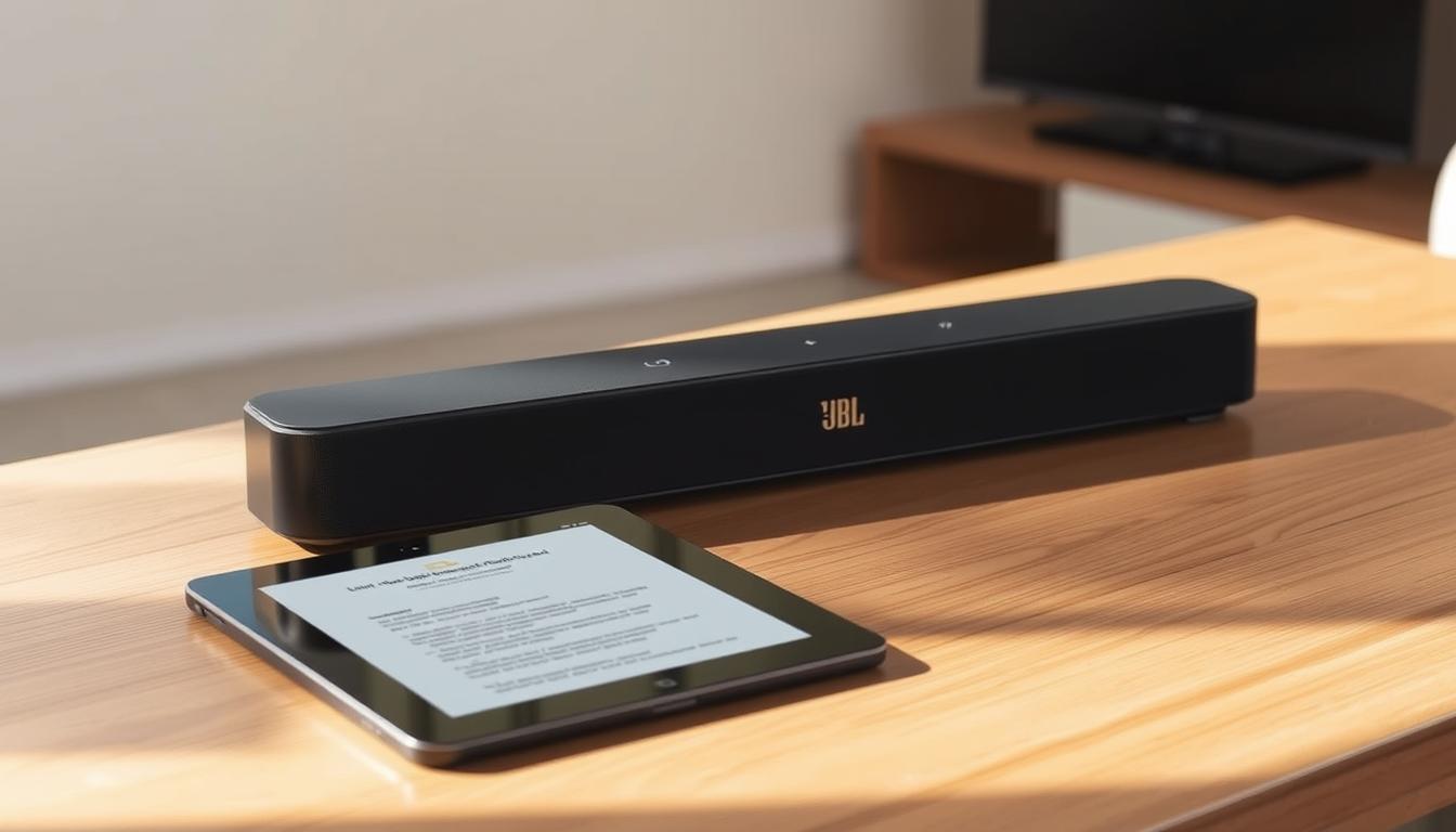 jbl sb550 soundbar review