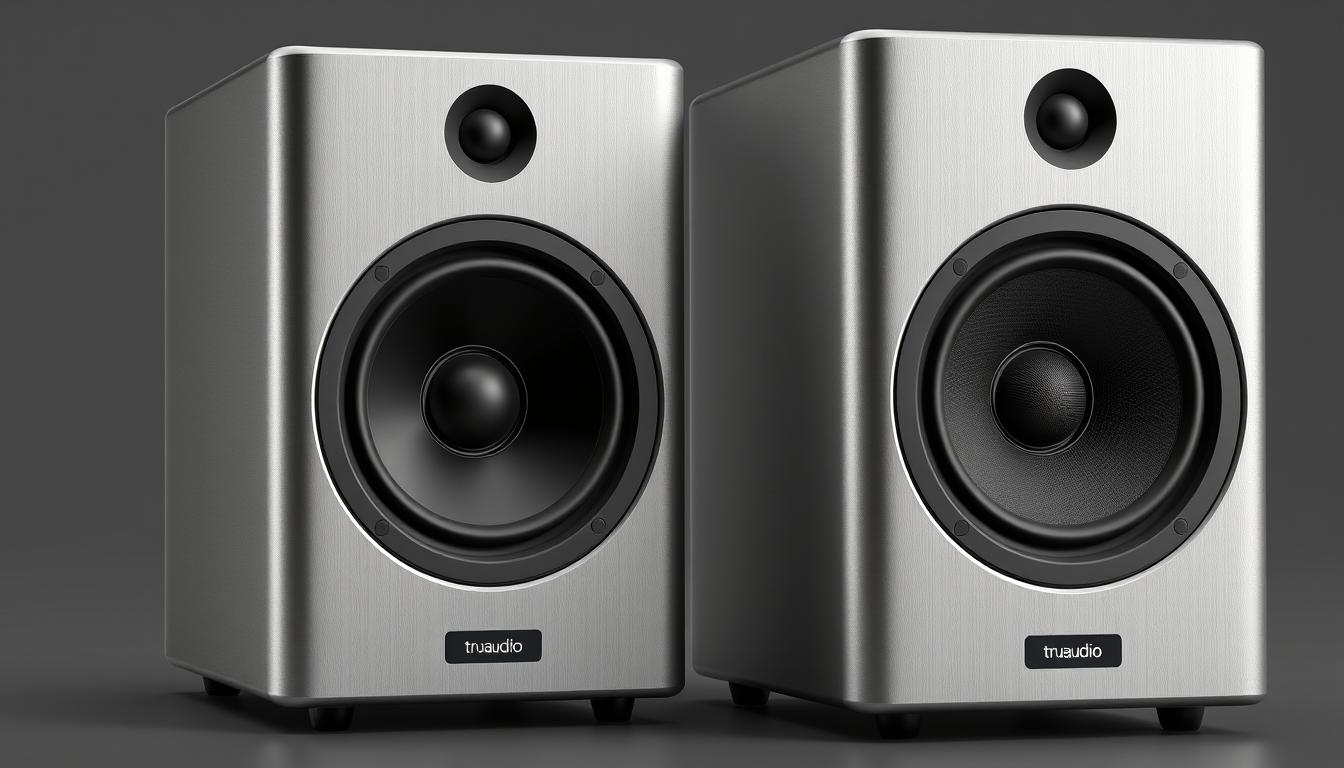 truaudio elite series speaker truaudio elite series speaker