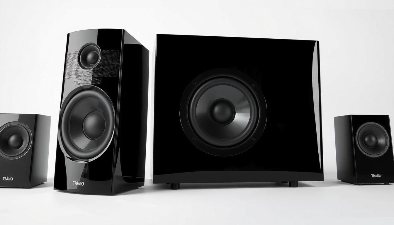 truaudio elite series speaker design truaudio elite series speaker design