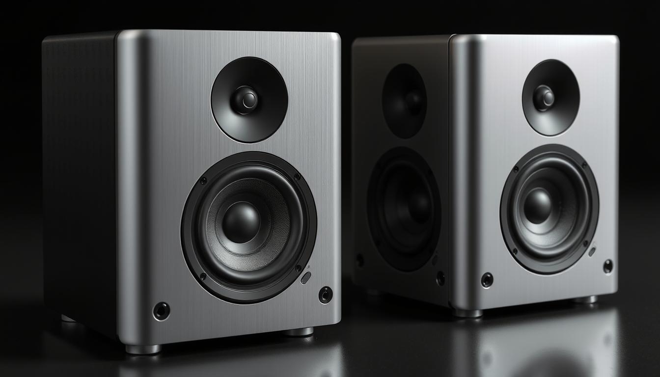 truaudio elite series speaker review truaudio elite series speaker review