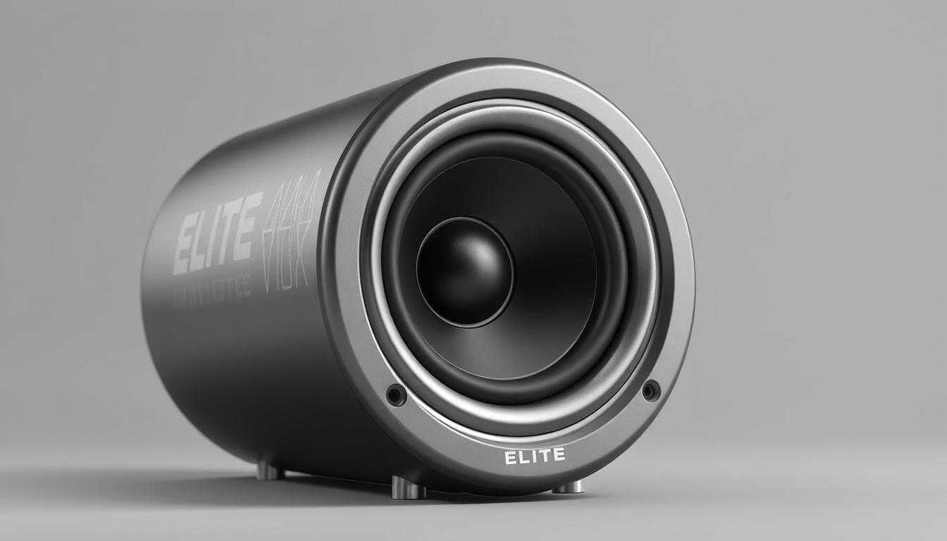 truaudio elite series speaker truaudio elite series speaker