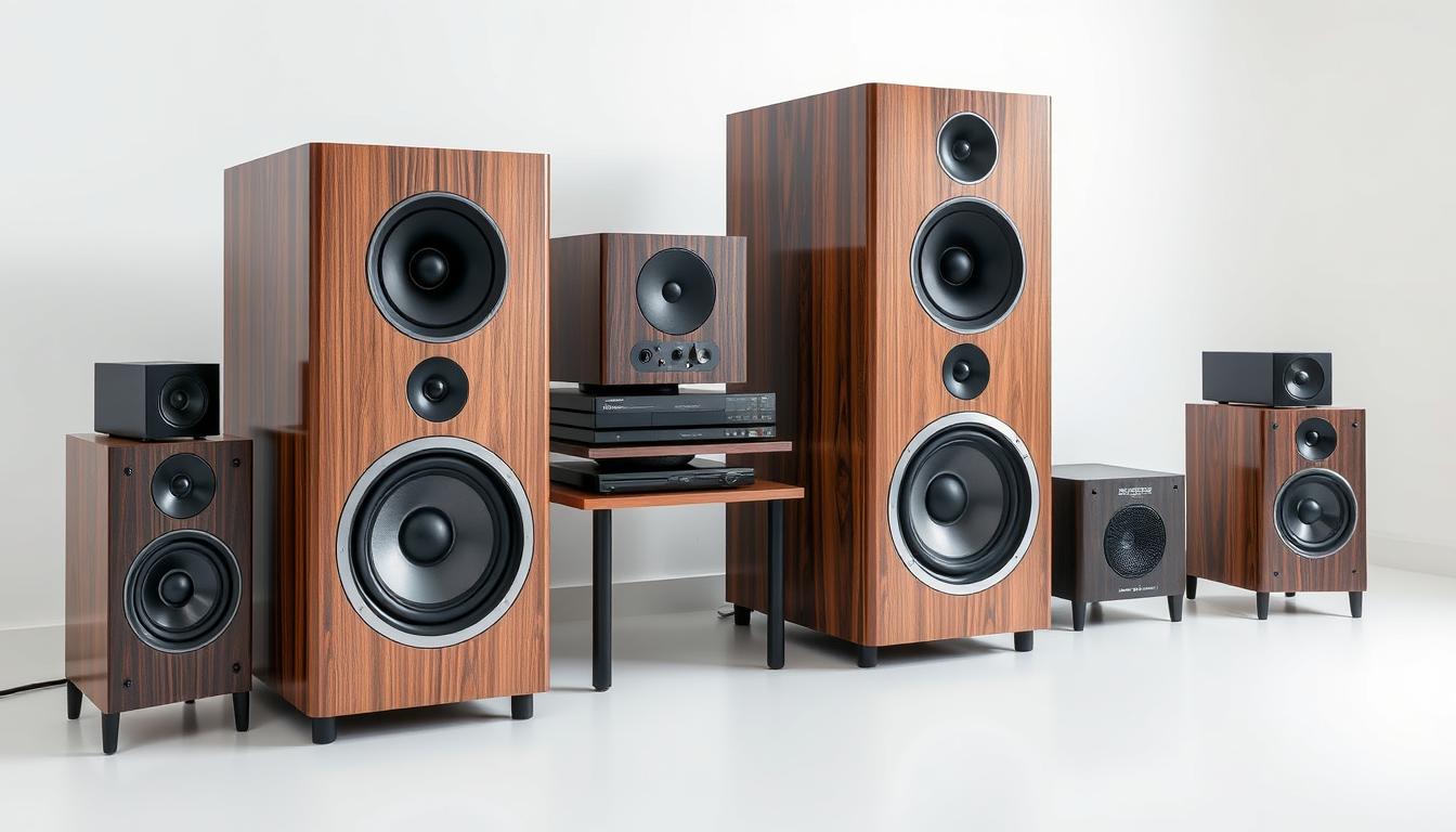 truaudio speaker performance truaudio speaker performance