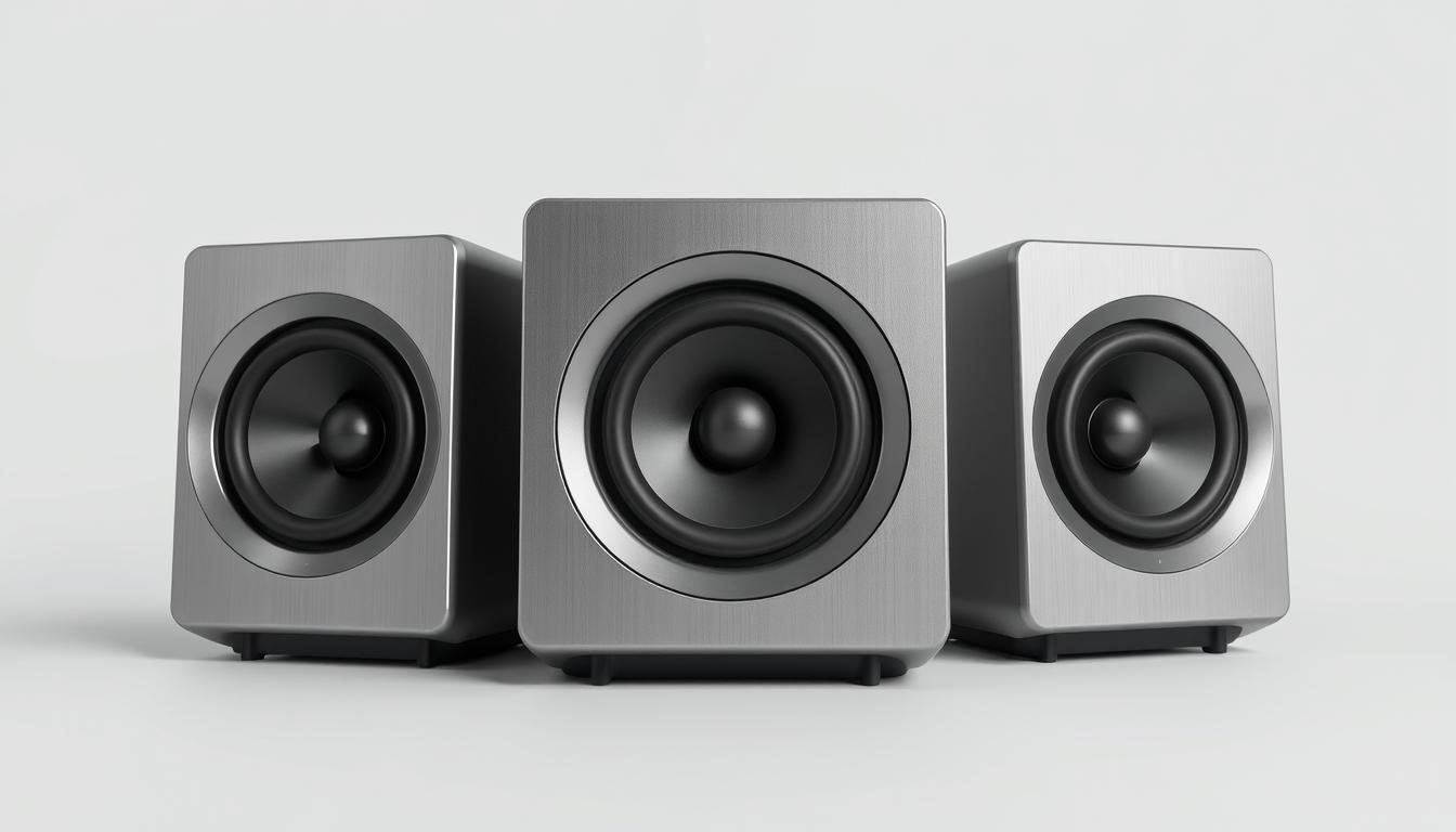 truaudio speaker review truaudio speaker review