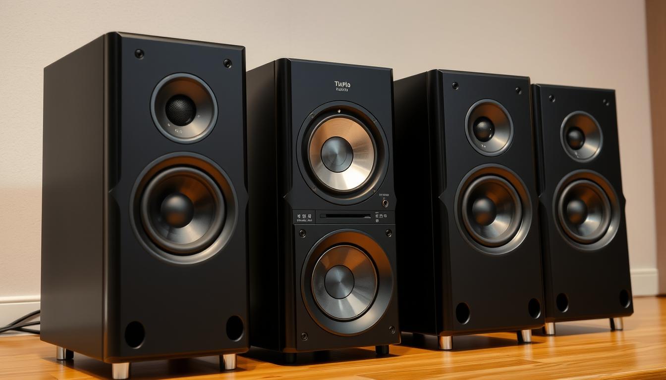 truaudio speaker review truaudio speaker review