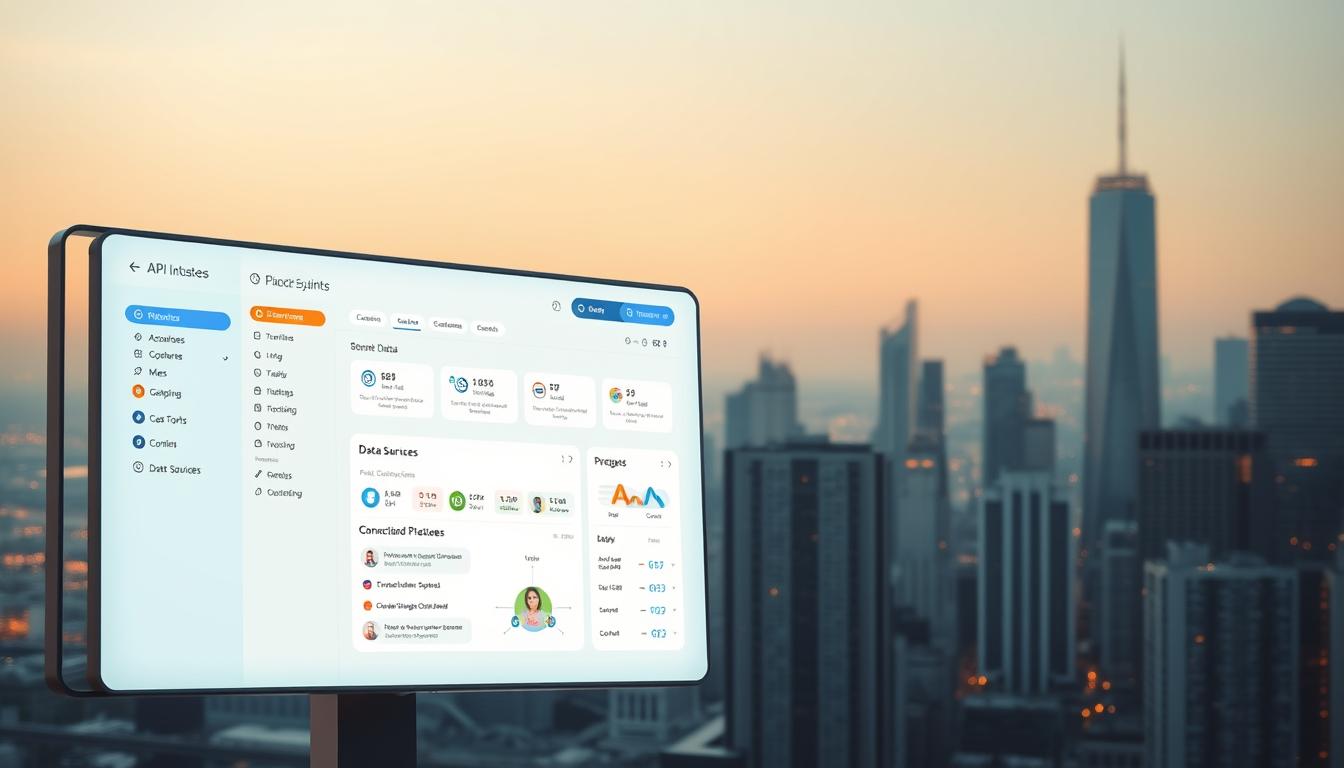 API integration platform