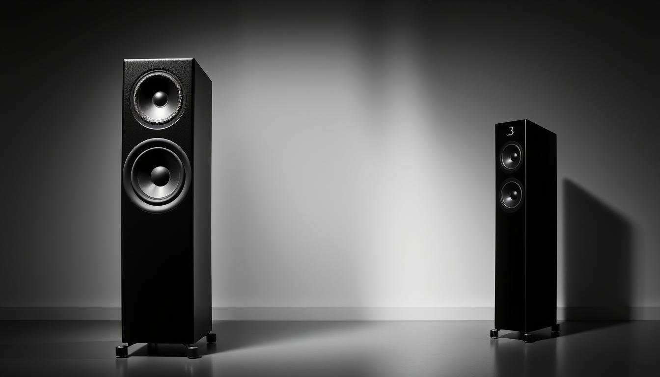 B&W 800 Series Diamond