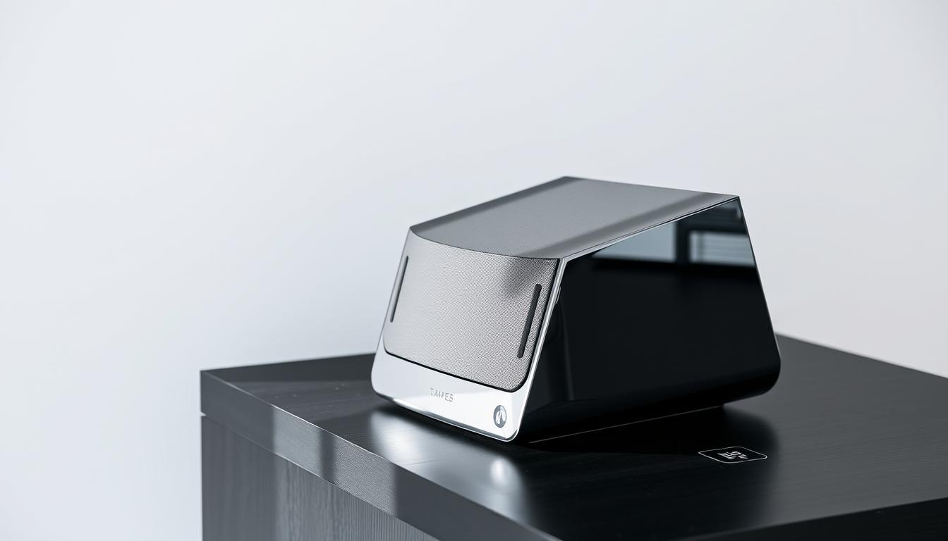 Best Satellite Speaker