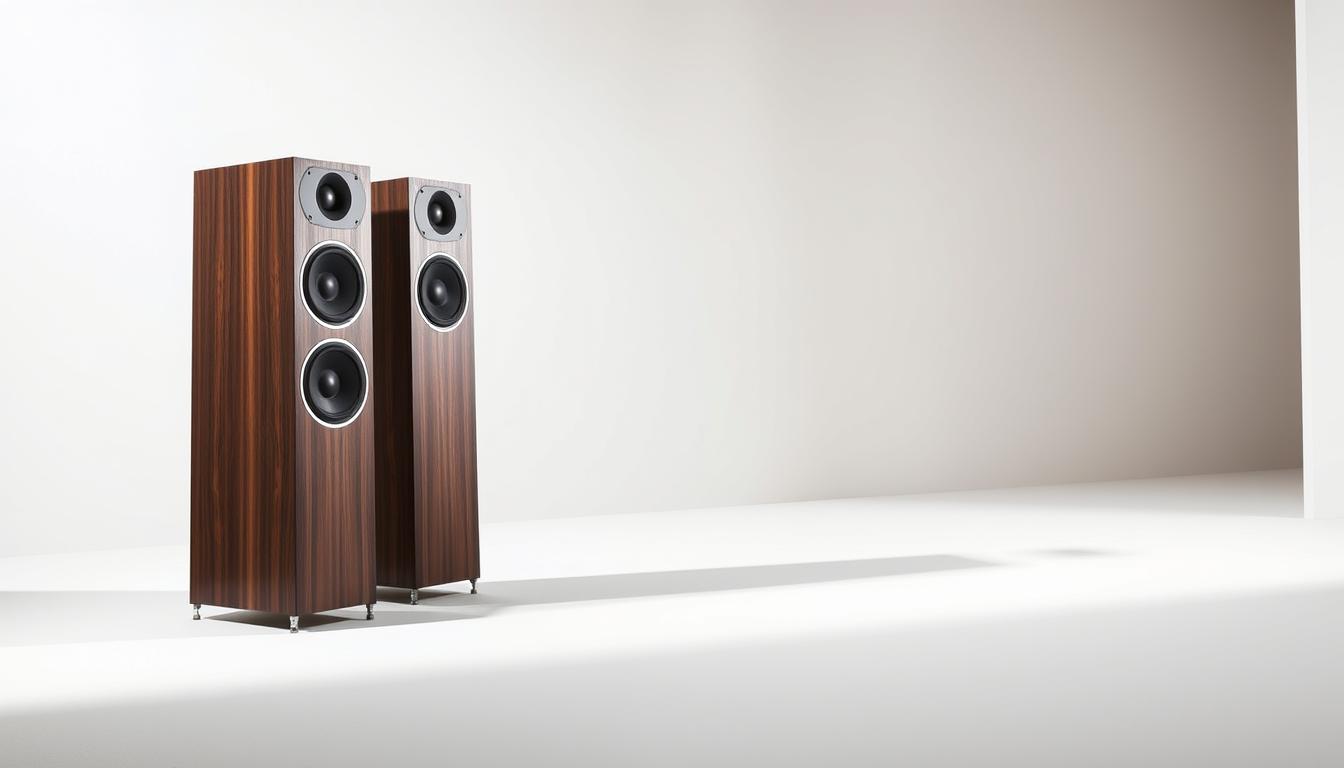 Bowers & Wilkins 700 Series 3 sound performance