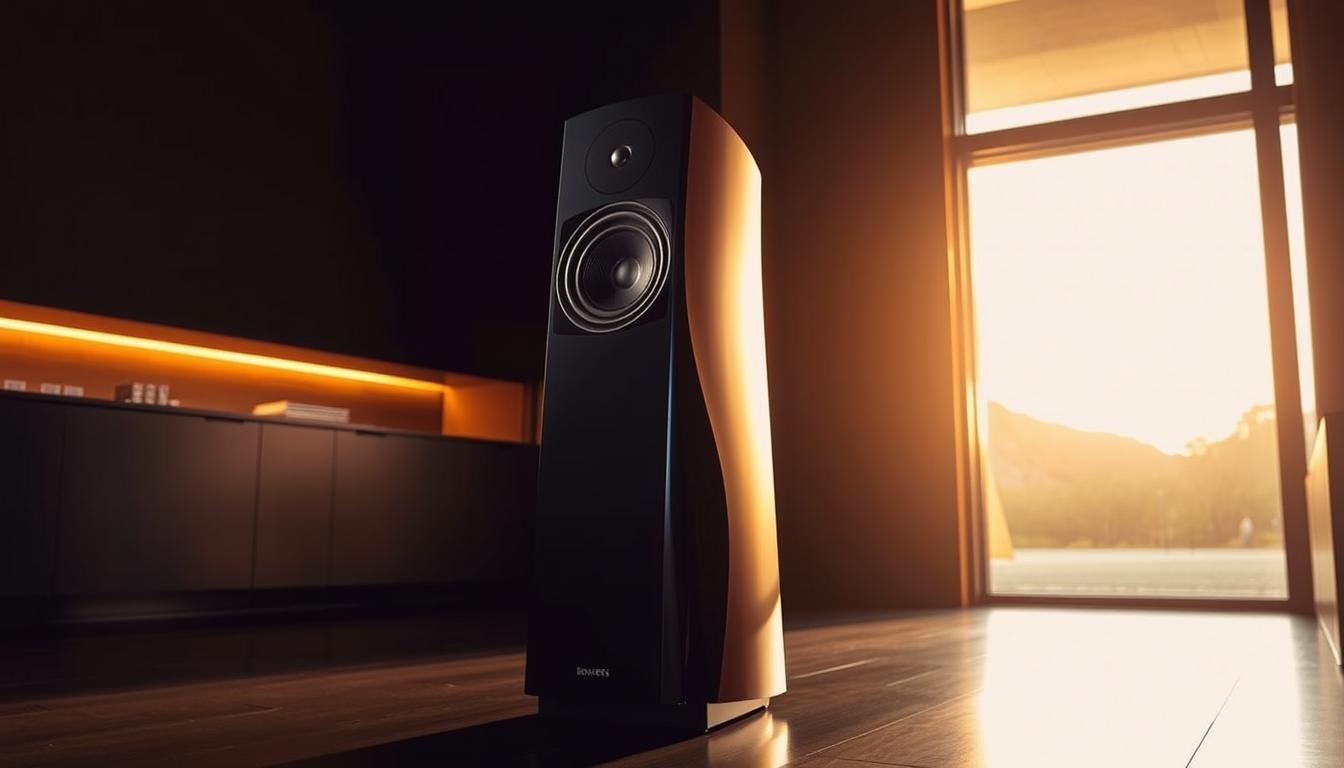 Bowers & Wilkins 700 Series