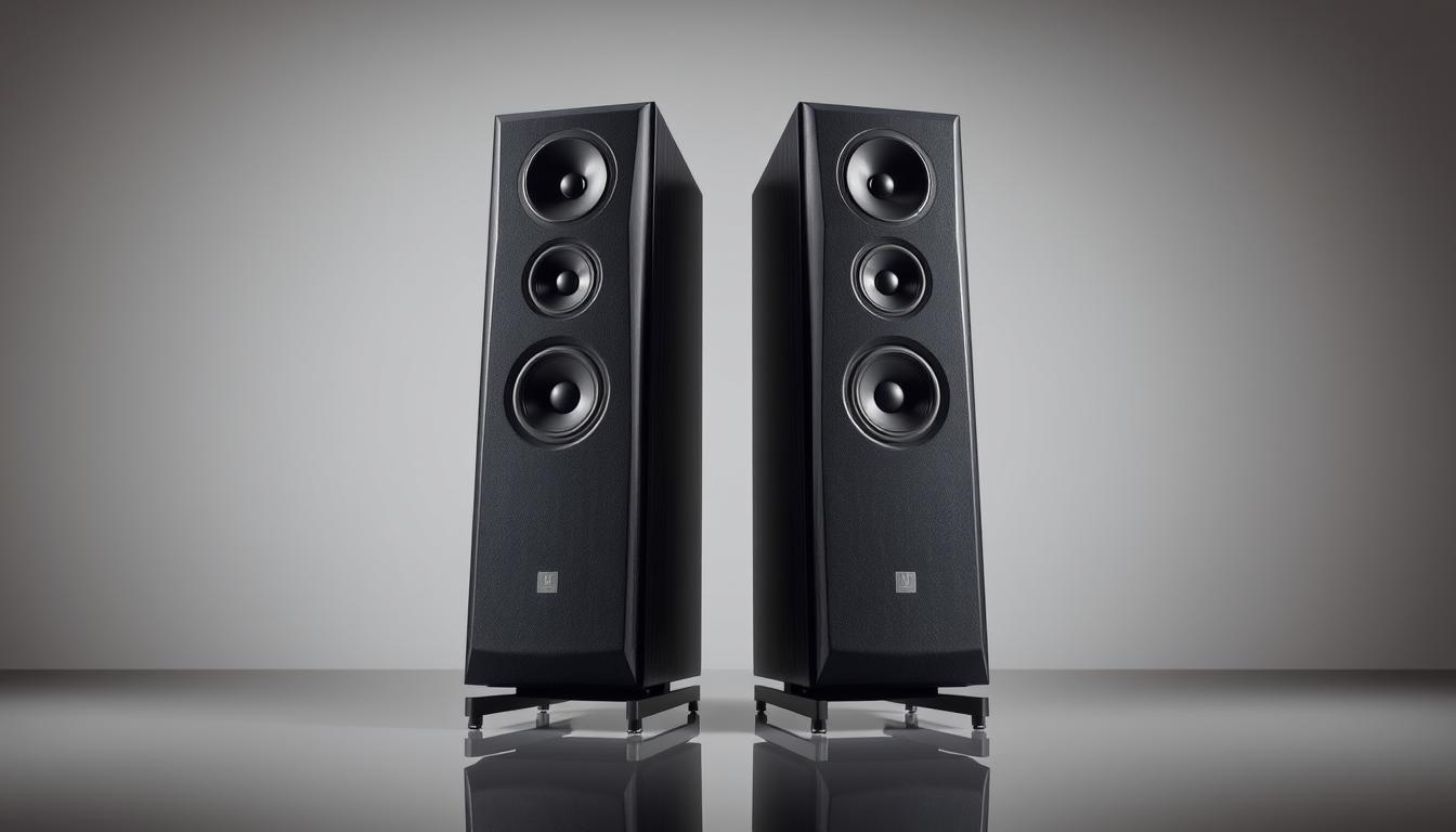 Bowers & Wilkins 800 Series Diamond Review