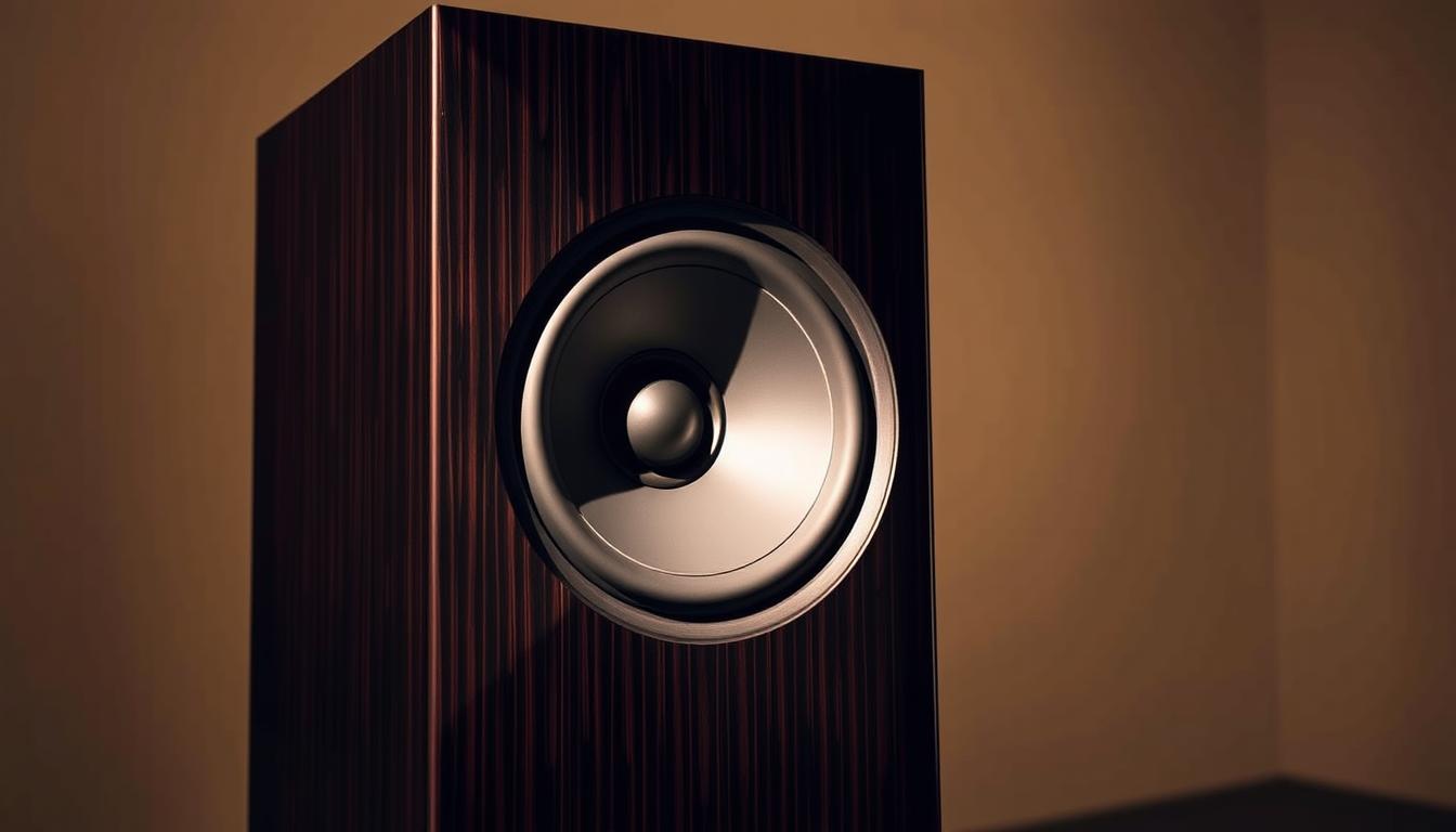 Bowers & Wilkins 800 Series Diamond