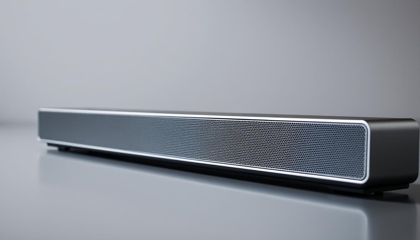 Definitive Technology Dymension DM60 soundbar Definitive Technology Dymension DM60 soundbar