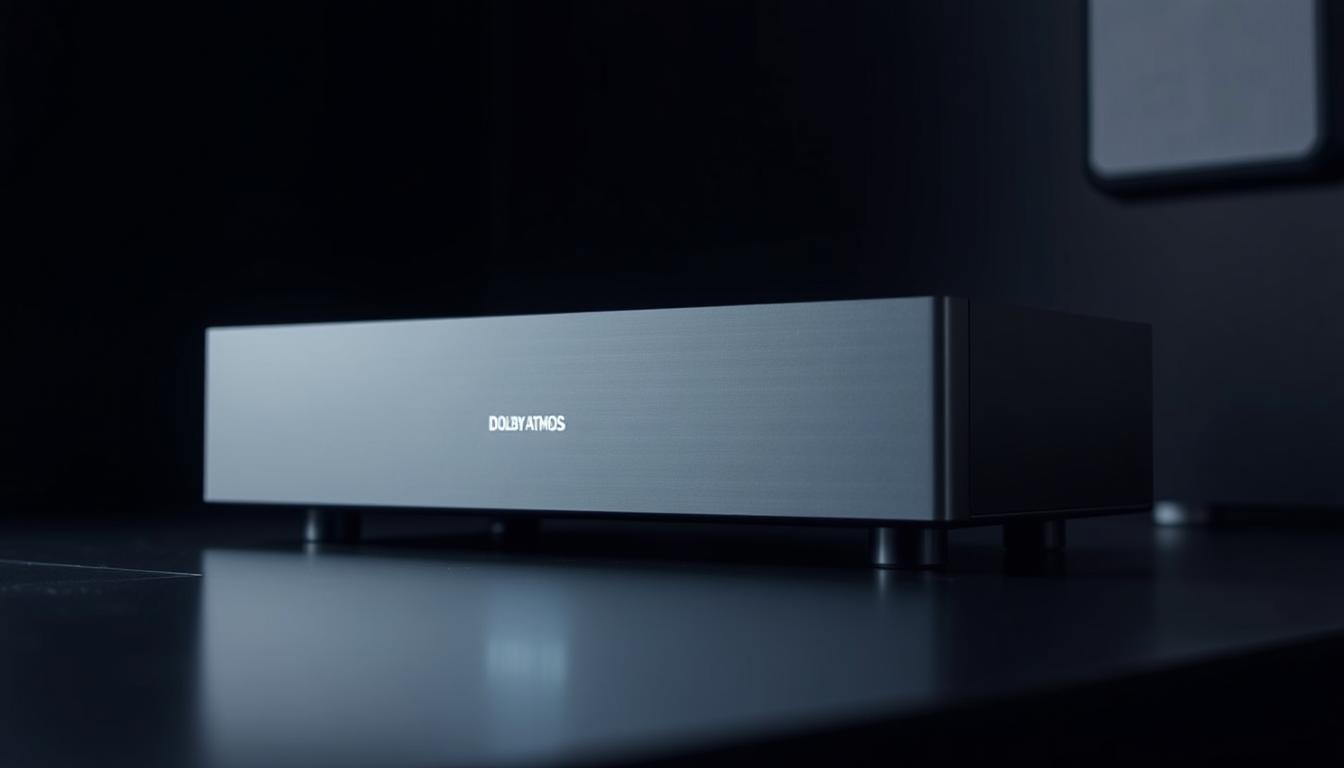Dolby Atmos compatibility Dolby Atmos compatibility