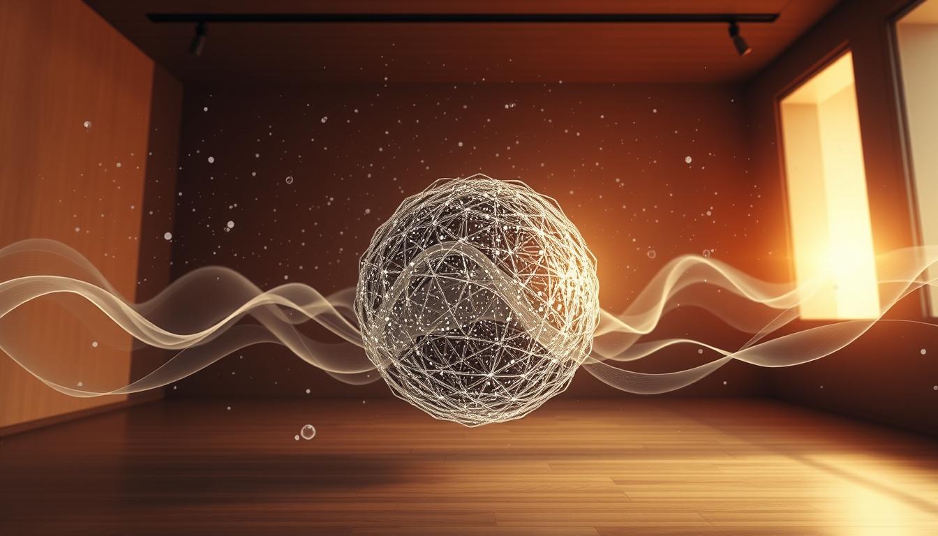 Dolby Atmos sound field