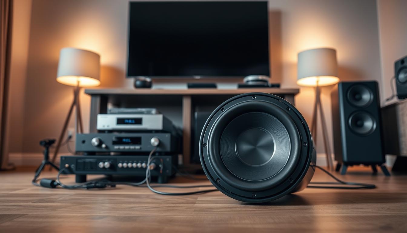 Easy installation of premium audio equipment Easy installation of premium audio equipment