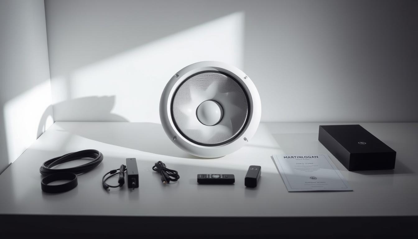 Helos 12 review unboxing experience