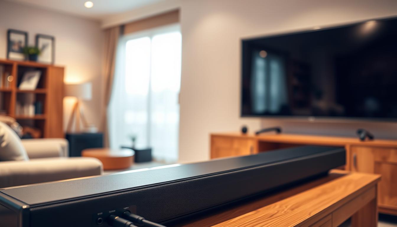 How to Connect a Soundbar and Keep the TV Speakers Active