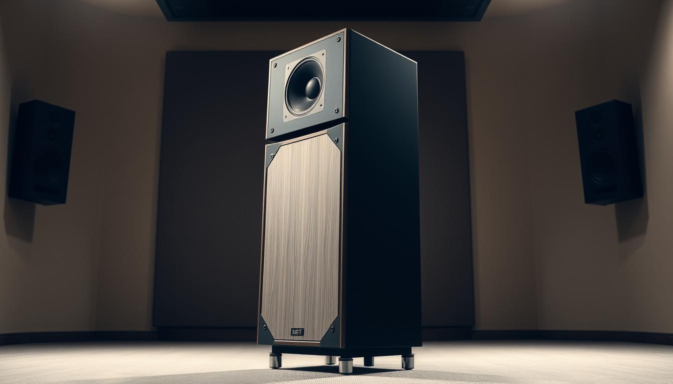 KEF Q11 Meta speaker performance