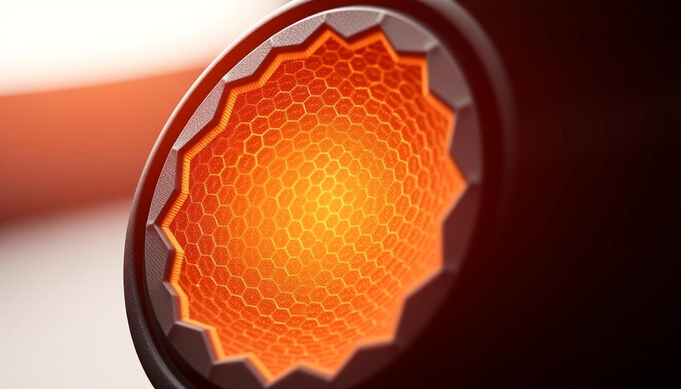 KEF Q11 Meta speaker technology