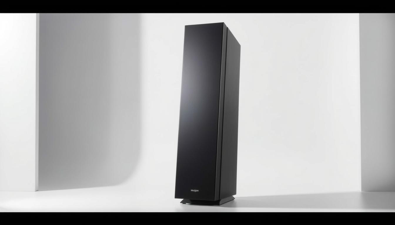 MartinLogan Motion Foundation C1 speaker