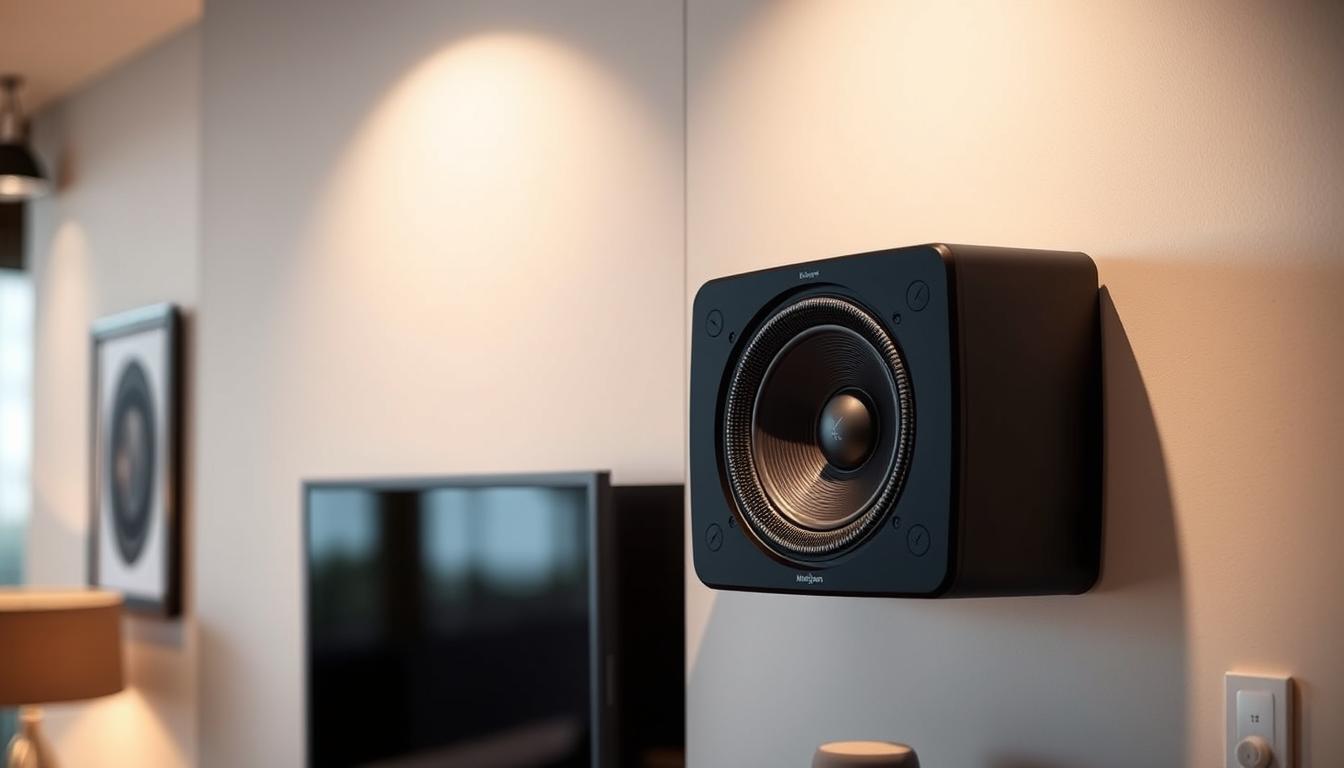 MartinLogan Motion Series CI In-Wall Speaker