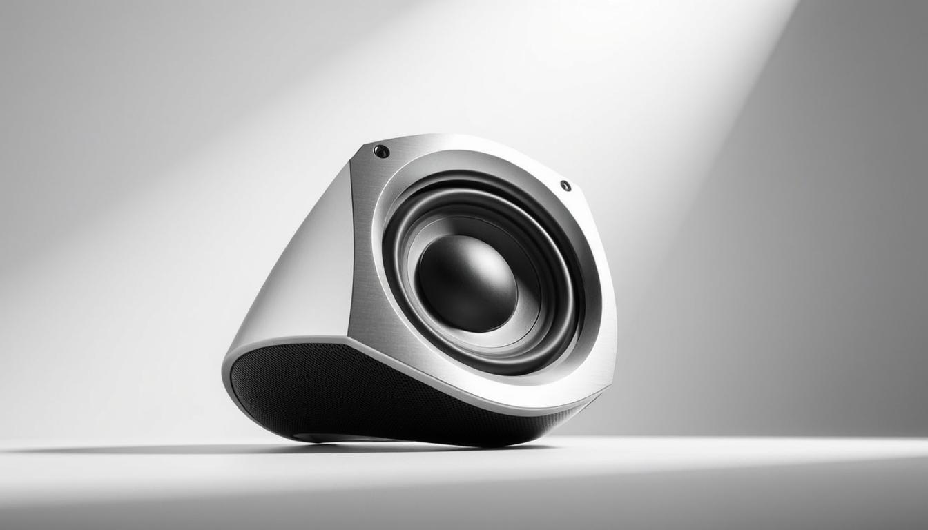 MartinLogan Motion Series CI In-Wall Speaker