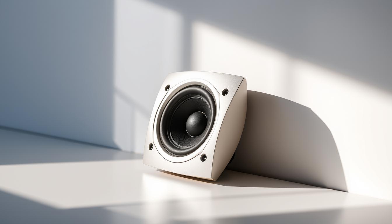 MartinLogan Motion Series CI In-Wall Speaker