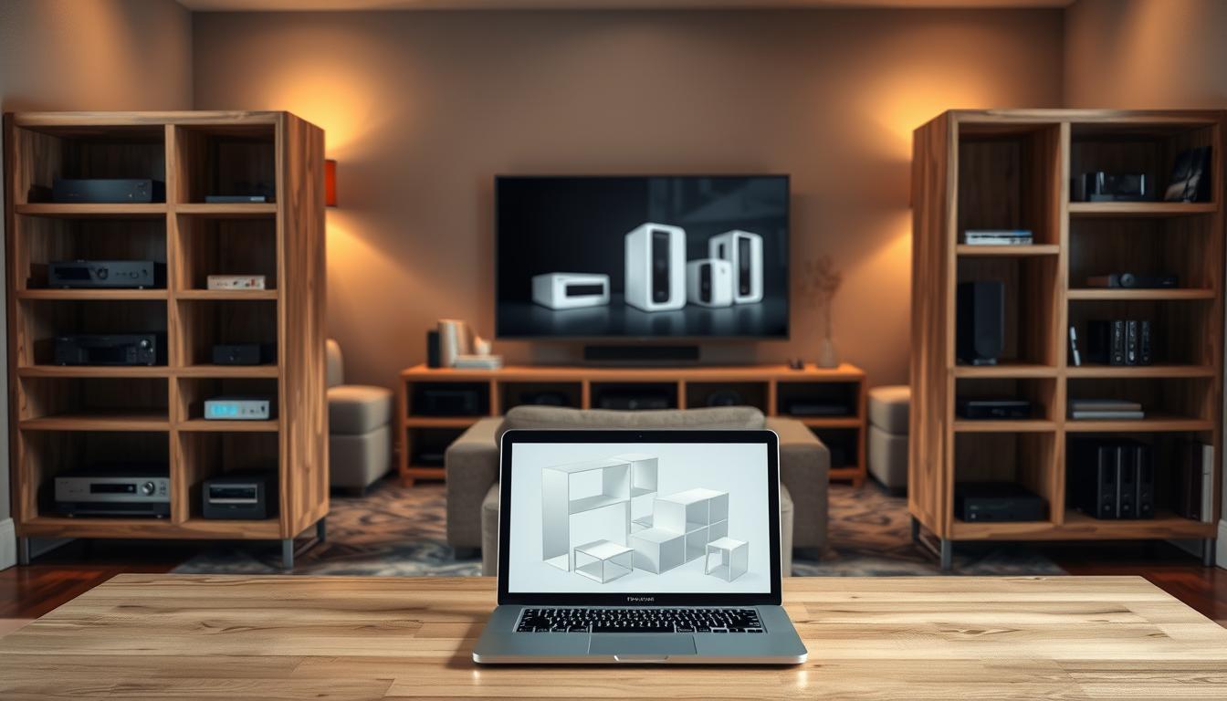 Planning your shelf project