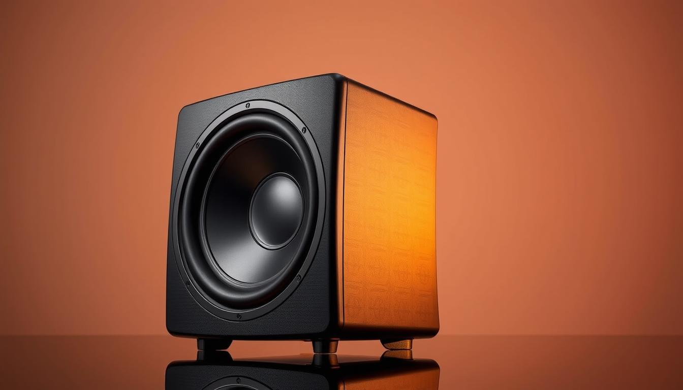 Sonance MS10SUB Subwoofer
